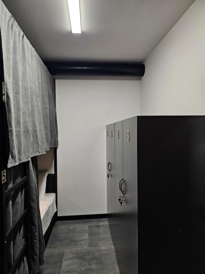 Orion Hostel Yerevan Exterior photo